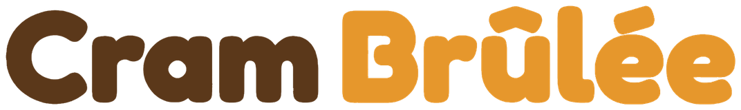 Cram Brûlée
